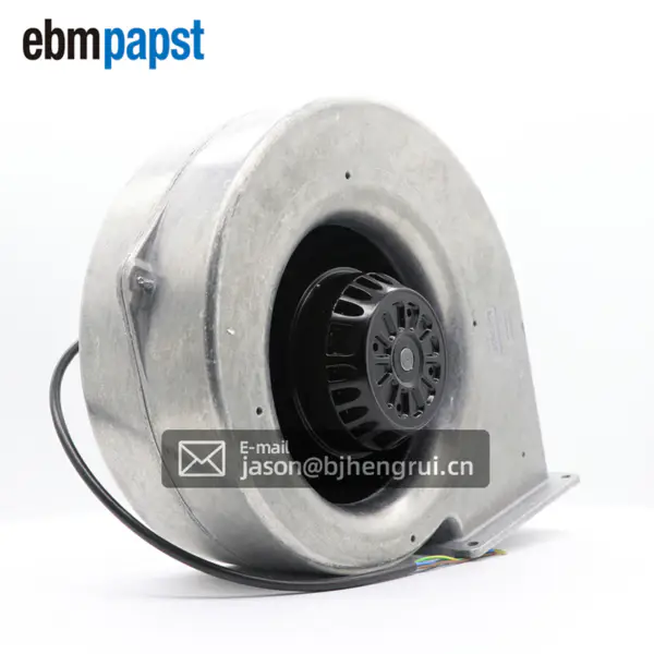 Ebmpapst G2E180-EH03-01 tuuletin