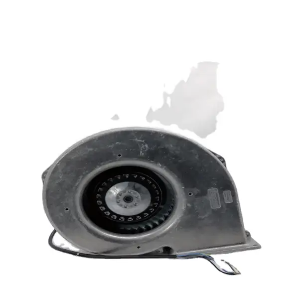 ebm papst G2E140-AE77-01 puhallin 230V 105 W 0.46A kuulalaakeroitu turbo keskipakopuhallin