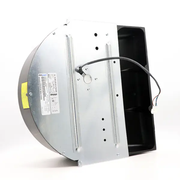 Ebmpapst K2E225-AA26-09 tuuletin