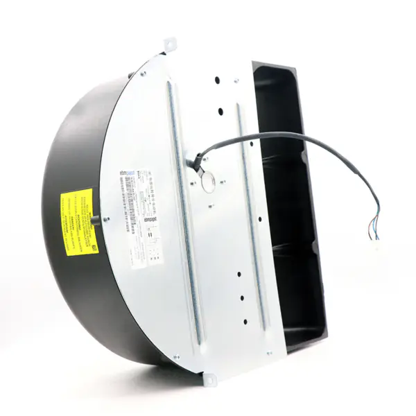 Ebmpapst K2E225-AA26-09 tuuletin