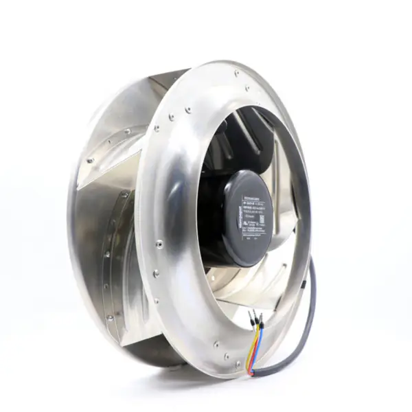 Ebmpapst R3G310-AN12-30/F01 Tuuletin