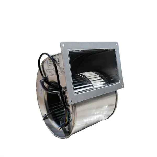 Ebmpapst D4E160-DA01-22 tuuletin