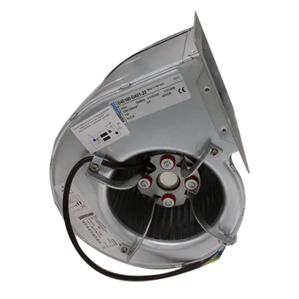 Ebmpapst D4E160-DA01-22 tuuletin