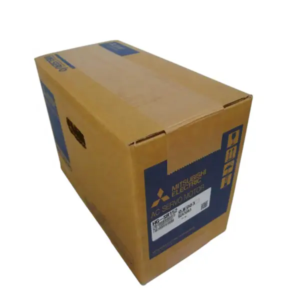 AC-servomoottori HG-SR152