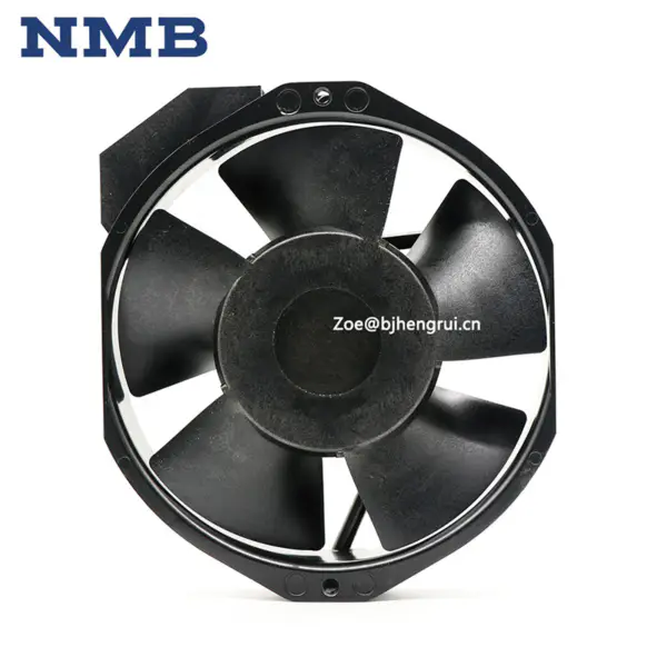 NMB 5915PC-20T-B30 5915PC-20T-B20-S01 5915PC-20T-B30-B00 Ilmanvaihtojärjestelmät Teollisuuden puhallin Inverter-kaapin jäähdytyspuhallin tuuletin
