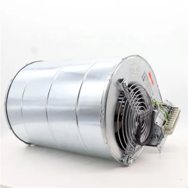 Ebmpapst D2D160-CE02-11 tuuletin