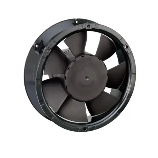 TYP 6224NH 24V 26W Uusi alkuperäinen Saksa Ebm-papst tuuletin
