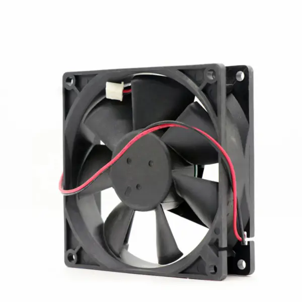 Alkuperäinen aito Delta-tuuletin AFB0948M 9 cm 48V 2100RPM alkuperäinen 9025 invertteri jäähdytystuuletin