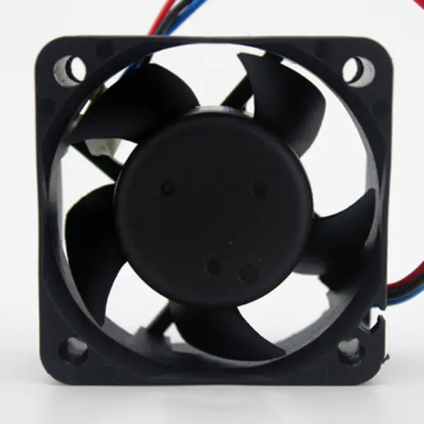 DELTA 5CM AFB0512HD 12V 0.15A 5020 Kaksoispallojäähdytintuuletin