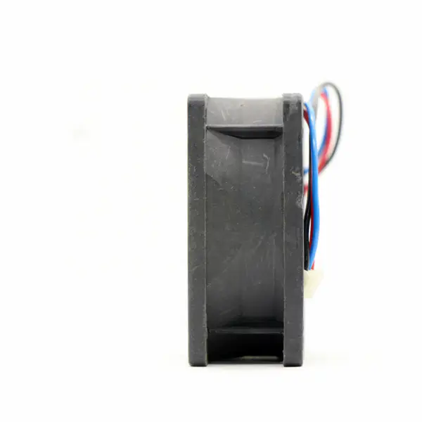 Delta AFB0605H 6CM 60*60*25mm 5V 0.47A kaksinkertainen kuulalaakeroitu jäähdytystuuletin