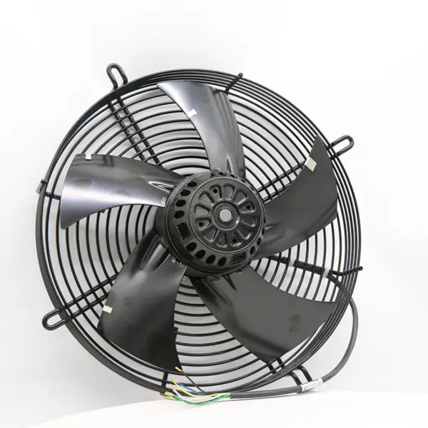 Alkuperäinen Ebmpapst S2D300-AP02-30 S2D300-AP02-31 230V 300MM 210W aksiaalinen jäähdytystuuletin