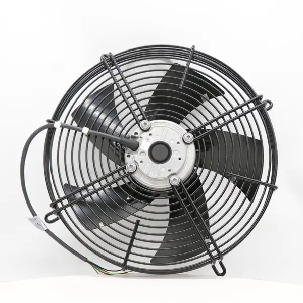 Alkuperäinen Ebmpapst S2D300-AP02-30 S2D300-AP02-31 230V 300MM 210W aksiaalinen jäähdytystuuletin