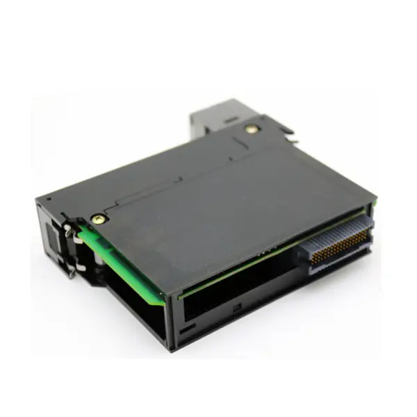 Allen Bradley PLC 1756-HSC ControlLogix High Speed Counter -moduuli