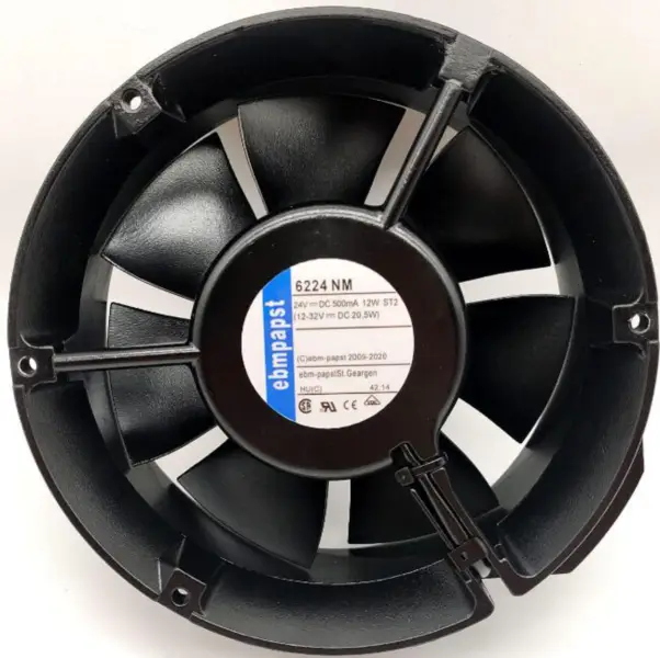 Ebmpapst 6224NM FAN