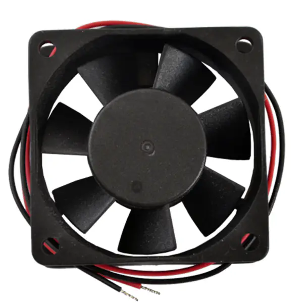 COMAIR ROTRON 6025 24V 0.08A pallotuuletin CR0624MB-A70GL