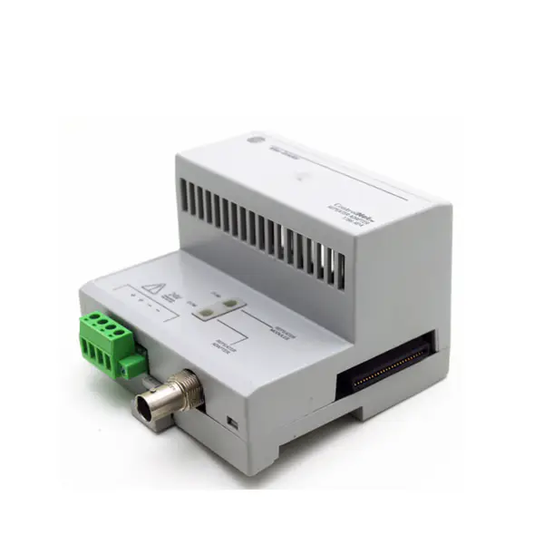 Paras hinta 1786-RPA B Allen Bradley 1786-RPA/B Control Net Modulaarinen toistinsovitin teollisuusautomaatiojärjestelmä