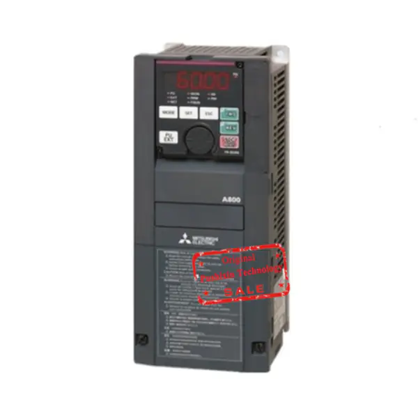 Mitsubishi invertteri FR-A840-03610-2-60
