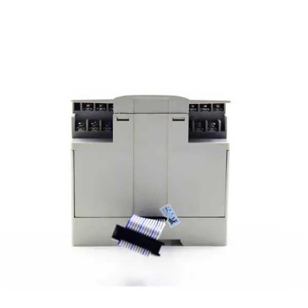 Koneohjain Mitsubishi FX PLC FX2 tulomoduulin laajennuslohko FX2N-16EX-ES/UL FX2N-16EX-ES/UL