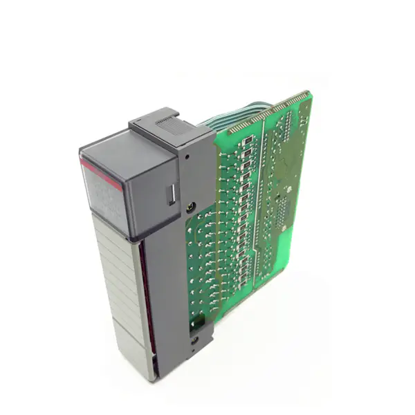 Allen Bradley 1746-IA16 PLC-moduuli