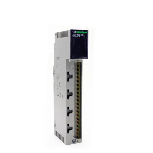 Harga Ohjausohjelmisto Panel Modicon Premium PLC Controller 140ACI03000 for Schneider