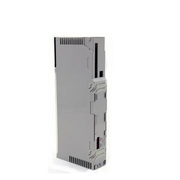 Halvat koneet HMI PLC Electric Control CPU-moduuli 140CPU31110 Schneiderille
