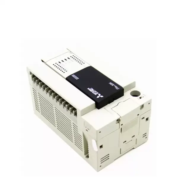 Mitsubishi PLC FX3U-32M Ohjelmoitava logiikkaohjainmoduuli FX3U-32MR Teollisuusautomaatio PLC-perusyksikkö JP