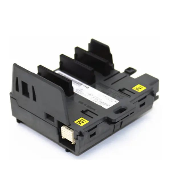 Paras ja halpa Siemens PLC Simens Simatic ET200M DP-väylämoduuli 6ES7 195-7HD10-0XA0