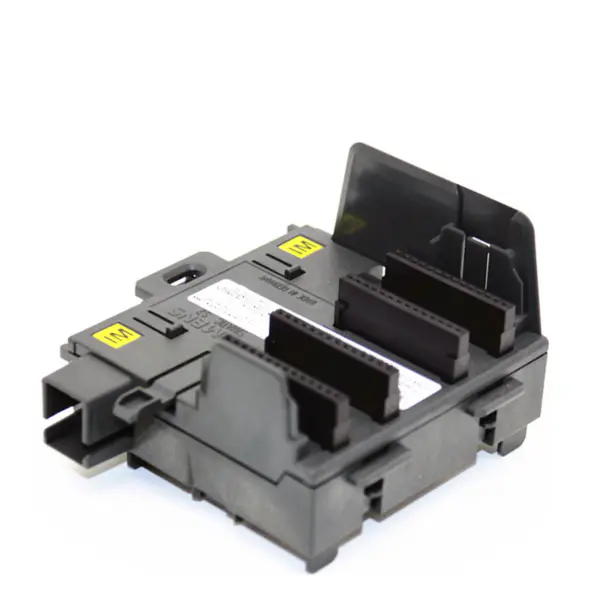 Paras ja halpa Siemens PLC Simens Simatic ET200M DP-väylämoduuli 6ES7 195-7HD10-0XA0