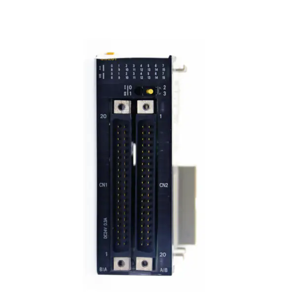 Made in Japan Omron PLC-ohjaimet CJ1W-sarjan lähtöyksikkö CJ1W-OD261 Prix