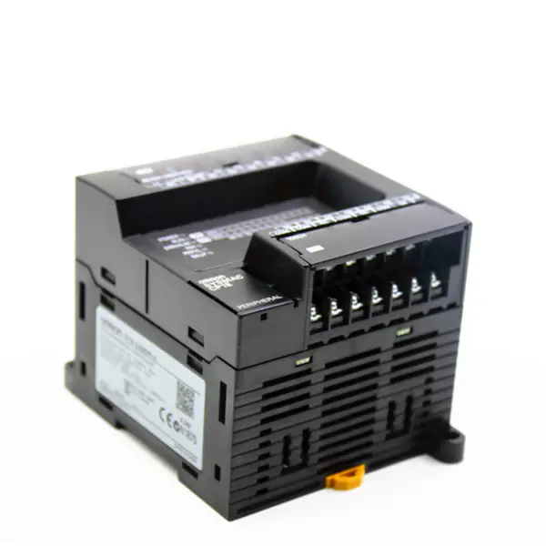 Harga PLC Omron CP1E-sarjan prosessoriyksikkö CP1E-E20SDR-A