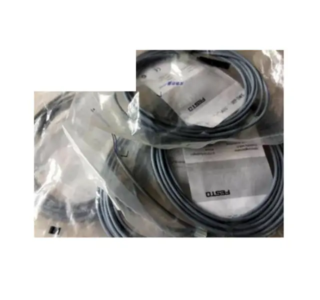 Pushixin-kytkin SMT-10M-PS-24V-E-0.3-L-M8D