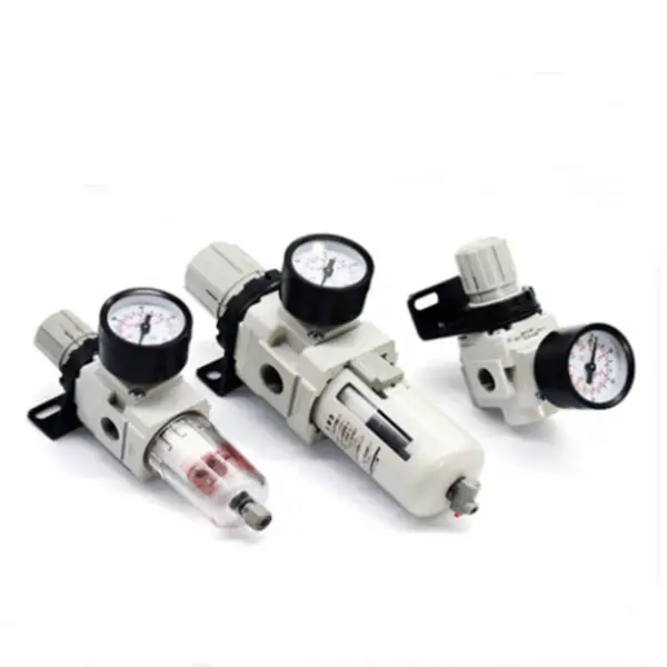 SMC Paineenalennusventtiili IR3000-02BG