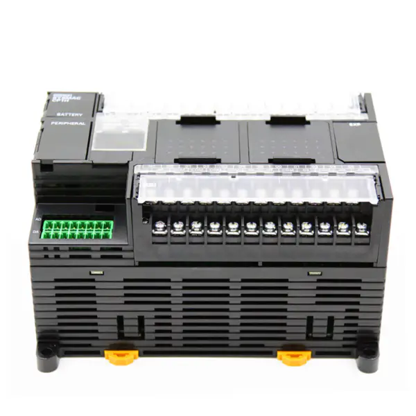 Omron PLC CP1H-XA40DT-D CP1HXA40DT-D CP1HXA40DT-D