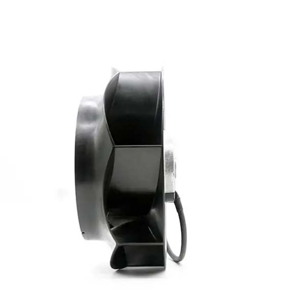 Ebmpapst R2E225-RA92-48 fan