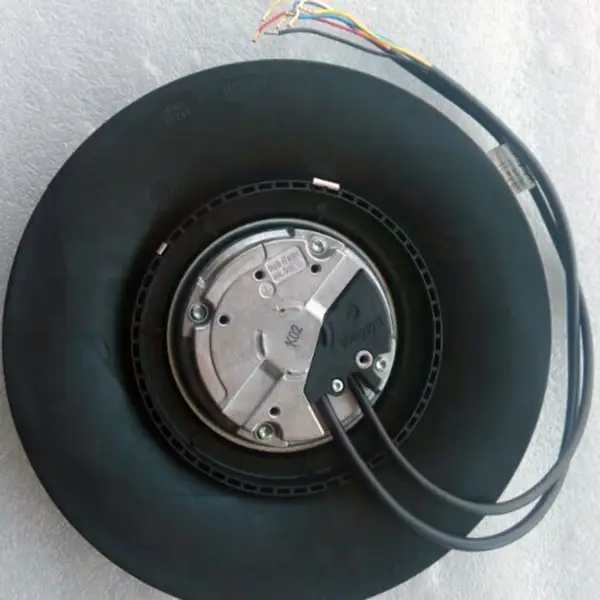Ebmpapst R3G220-RC05-03 Tuuletin