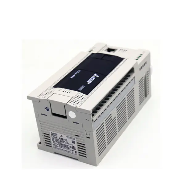 Mitsubishi PLC FX3G FX3G-40MR FX3GE-40MR-ES Teollisuusautomaatio PLC Controller JP