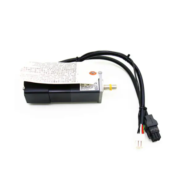 Mitsubishi Electric Induktio 100w mikro-servomoottori HC-MFS13B Hinnat Korjaus kuljettajan kanssa Industrial Ect IE 1 Kolmivaiheinen 150hz
