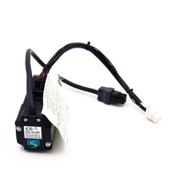 Mitsubishi Electric Induktio 100w mikro-servomoottori HC-MFS13B Hinnat Korjaus kuljettajan kanssa Industrial Ect IE 1 Kolmivaiheinen 150hz