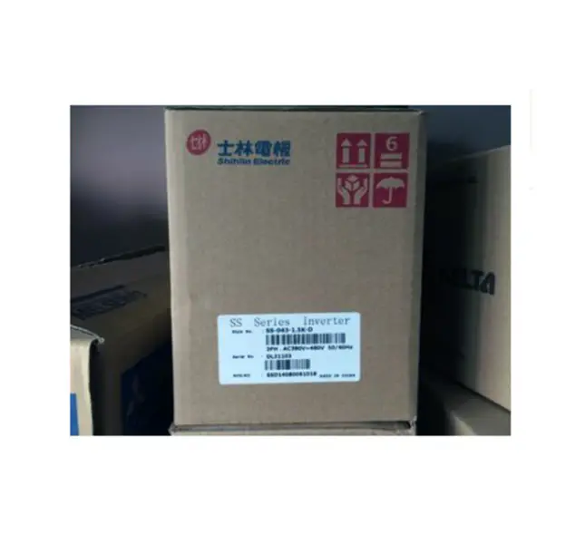Shihlin invertteri SS2-021-1.5K