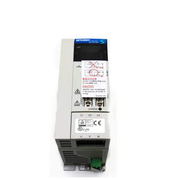 MITSUBISHI-kuljettaja MR-J2S-40A