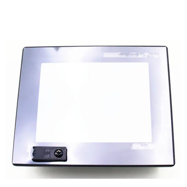 Mitsubishi Electric Human Machine Interface GT1150-QLBD Kosketusnäyttö PLC-ohjausjärjestelmä HMI: lle