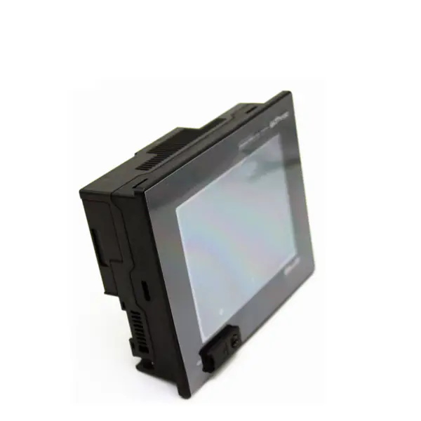 Mitsubishi Electric Human Machine Interface GT1150-QLBD Kosketusnäyttö PLC-ohjausjärjestelmä HMI: lle