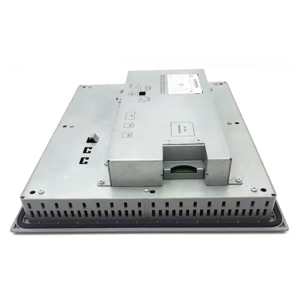 Teollisuuden ohjaus Simatic HMI kosketusnäyttö PLC kosketusnäyttö Siemens 6AV6 643-0CD01-1AX0 Hinta