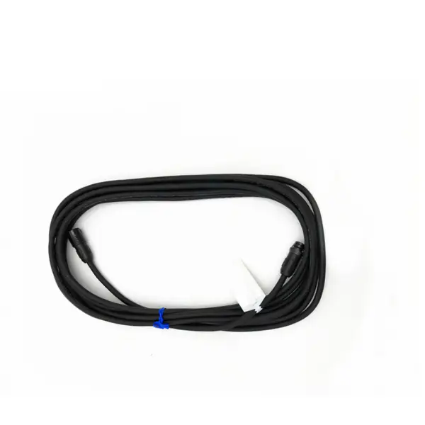 Omronin tiedonsiirtoyhteyskaapelin jatke ZX2-XC4R