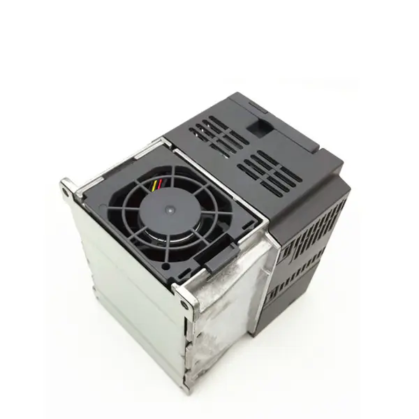 1.5 KW Mitsubishi 3-vaiheinen AC DC Power taajuusmuuttaja taajuusmuuttaja Drive Series 1.5KW FR-E720-1.5K Manuaalinen Guangzhou