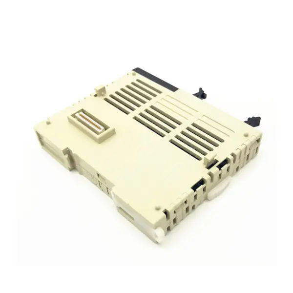 Mitsubishi PLC Melsec FX2NC lähtölaajennuslohko FX2NC-16EYT
