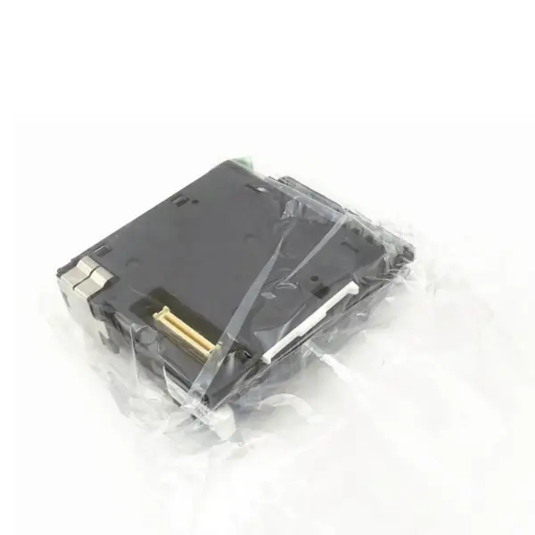 Halvat Hmi Mini PLC Mitsubishi L-sarjan syöttöyksikkö LX40C6-CM