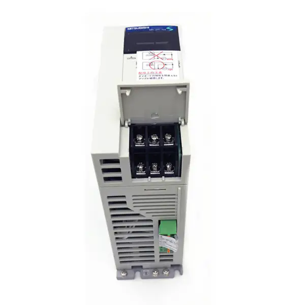 Paras hinta Mitsubishi MR AC AC servomoottorin ohjain 750w MR-J2S-70A MR-J2S-70A