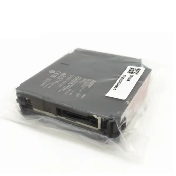 PLC Mitsubishi Melsec-Q digitaalinen analoginen lähtömoduuli Q68DAVN