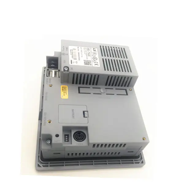 Kosketusnäyttö Korea 8.4'' Kapasitiivinen USB Korjaus Hän XP30-TTA DC for LS for Business 1 vuosi D-SUB VALKOINEN 16:9 ROHS DVI Ce